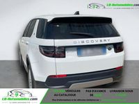 Occasion Land Rover Discovery Sport 150 ch (110 kW) 2020 SUV