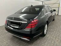 occasion Mercedes S350 Classe(W222) 350 D 286CH EXECUTIVE 9G-TRONIC EURO6C