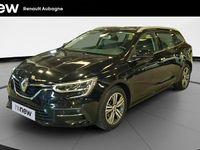 Occasion Renault Mégane IV Evolution 115 ch (84 kW) 2024 Noir Break