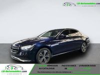 Occasion Mercedes E220 194 ch (142 kW) 2021 Berline