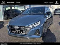 Occasion Hyundai i20 N Line 102 ch (75 kW) 2024 Citadine