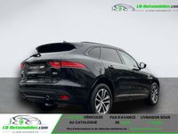 occasion Jaguar F-Pace 2.0 - 300 ch AWD BVA