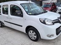 Occasion Renault Kangoo 109 ch (80 kW) 2015 Blanc Monospace
