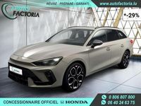 Occasion Cupra Leon 150 ch (110 kW) 2025 Gris Break