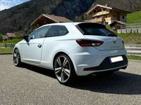 occasion Seat Leon SC 2.0 TSI 280 Cupra DSG6