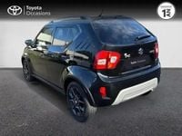 Occasion Suzuki Ignis 83 ch (61 kW) 2023 Orange Citadine