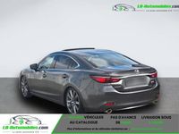 occasion Mazda 6 2.5L SKYACTIV-G 194 ch BVA