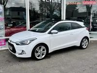 occasion Hyundai Coupé I201.0 T-gdi 12v S&s 120 Cv