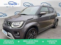 Occasion Suzuki Ignis 83 ch (61 kW) 2023 Citadine