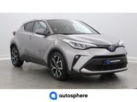 occasion Toyota C-HR 122h Edition 2WD E-CVT MY20