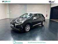 occasion DS Automobiles DS3 Puretech 110ch So Chic Automatique