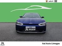 Occasion Kia EV6 Active 167 kW (228 ch) 2024 Bleu SUV