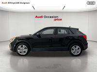 Occasion Audi Q2 Design 150 ch (110 kW) 2025 Noir brillant SUV