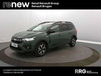 Occasion Dacia Jogger Extreme 2022 Gris Monospace