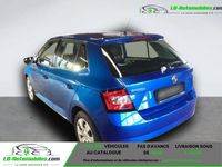 Occasion Skoda Fabia 75 ch (55 kW) 2018 Citadine