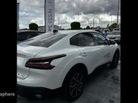 Occasion Citroën e-C4 Shine 100 kW (137 ch) 2024 Blanc Berline