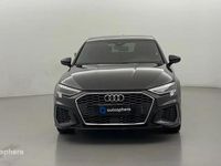 Occasion Audi A3 S-Line 152 ch (111 kW) 2024 Berline