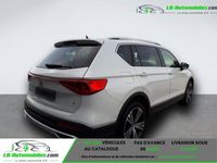 occasion Seat Tarraco 2.0 TDI 200 ch BVA 5 pl