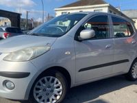 occasion Hyundai i10 1.2 77 pack