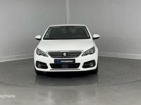 Occasion Peugeot 308 S 133 ch (97 kW) 2021 Blanc Berline