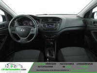 occasion Hyundai i20 1.0 T-GDi 100 BVA