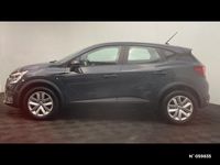 Occasion Renault Captur Equilibre 90 ch (66 kW) 2023 Bleu SUV