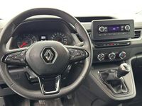 Occasion Renault Kangoo 2022 Blanc Monospace