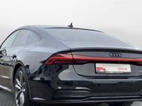 occasion Audi A7 Sportback II 50 TFSIe 299ch S line quattro S tronic 7