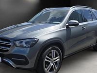 Occasion Mercedes GLE450 AMG 367 ch (269 kW) 2020