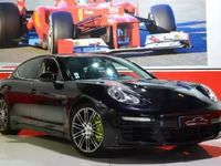 occasion Porsche Panamera S E-Hybrid -