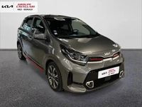 Occasion Kia Picanto 2021 Gris Citadine