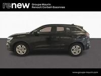 Occasion Renault Austral Evolution 131 ch (96 kW) 2025 Noir SUV
