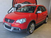 occasion VW Polo Cross 1.4 16S 80