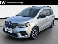 Occasion Renault Kangoo Techno 80 kW (109 ch) 2023 Gris Van