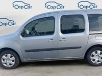Occasion Renault Kangoo Business 95 ch (69 kW) 2020 Monospace