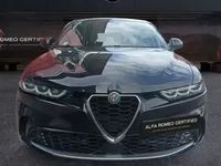 occasion Alfa Romeo Tonale 1.5 Hybrid 160ch Ti Tct