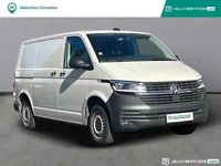 Occasion VW T6.1 Business 2019 Gris ascot Van