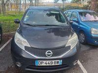 Occasion Nissan Note 360º 90 ch (66 kW) 2015 Monospace