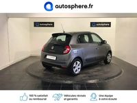 occasion Renault Twingo 1.0 SCe 65ch Zen - 21