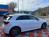 occasion Mercedes A200 Classe200 D 150 8G-DCT AMG LINE