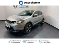 occasion Nissan Qashqai 1.5 dCi 110ch Connect Edition