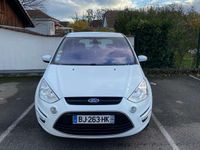 occasion Ford S-MAX S-Max140CV Titanium