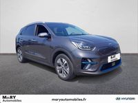 occasion Kia e-Niro Electrique 204 Ch E-design