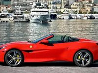 Occasion Ferrari Portofino 620 ch (456 kW) 2023 Rouge Cabriolet