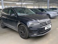 occasion VW Tiguan 1.5 TSI EVO 150 DSG7 Carat Exclusive