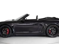 occasion Porsche 991 911 Gts Cabrio / Bose/carbonne/chrono/pdls/approved