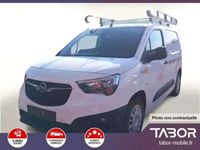 occasion Opel Combo-e Life Cargo Edition Cam Pdc