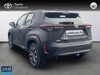Occasion Toyota Yaris Cross Design 2023 Noir intense métallisé SUV