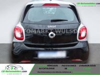 occasion Smart ForFour 1.0 61 ch BVM