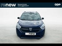 occasion Dacia Lodgy LODGYTCe 115 7 places Silver Line